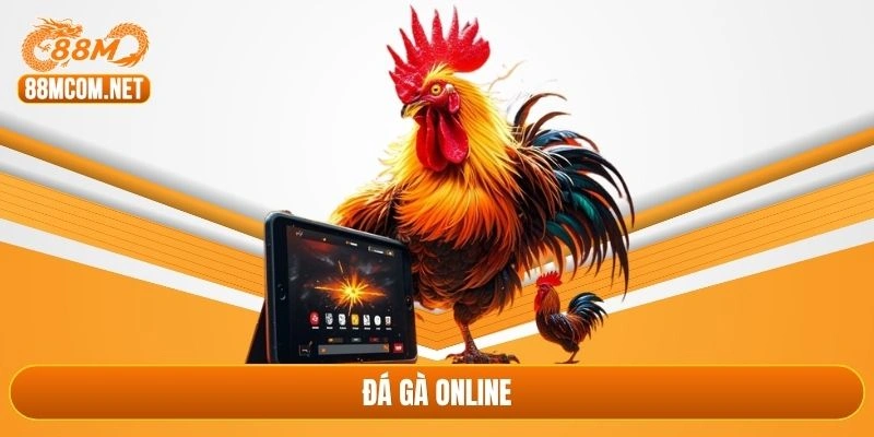 đá gà online